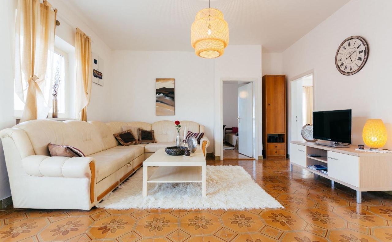Apartment The View Dubrovnik Eksteriør billede
