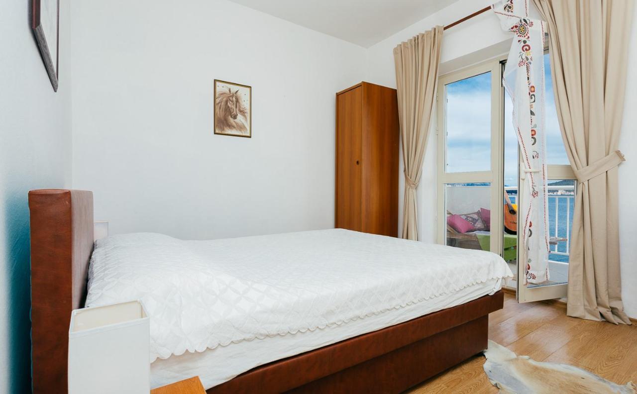 Apartment The View Dubrovnik Eksteriør billede