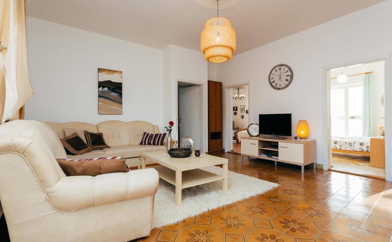 Apartment The View Dubrovnik Eksteriør billede