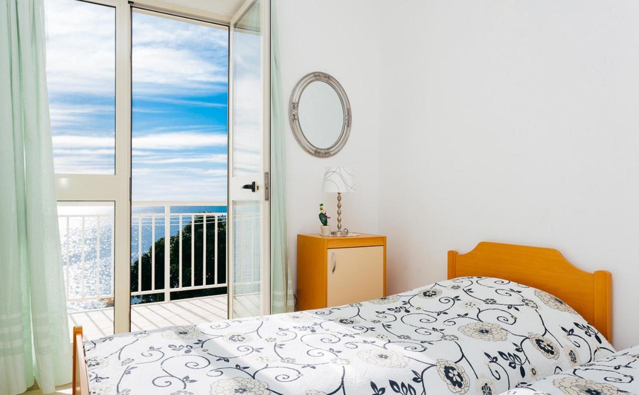 Apartment The View Dubrovnik Eksteriør billede